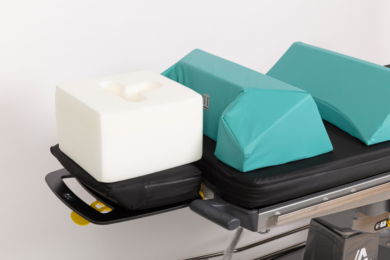 ARDS Prone Positioning System ELP200