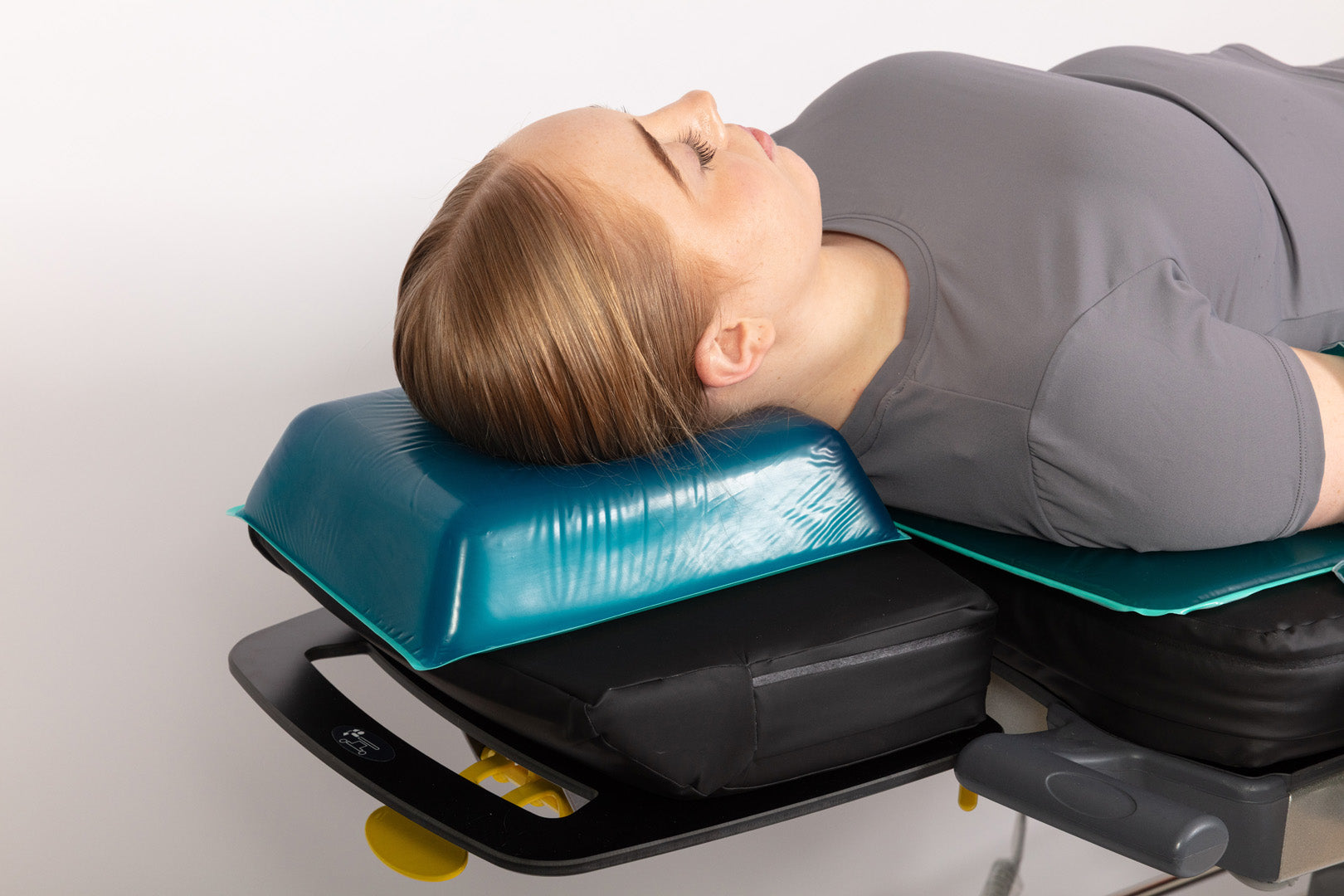 Elite Supine Head Rest