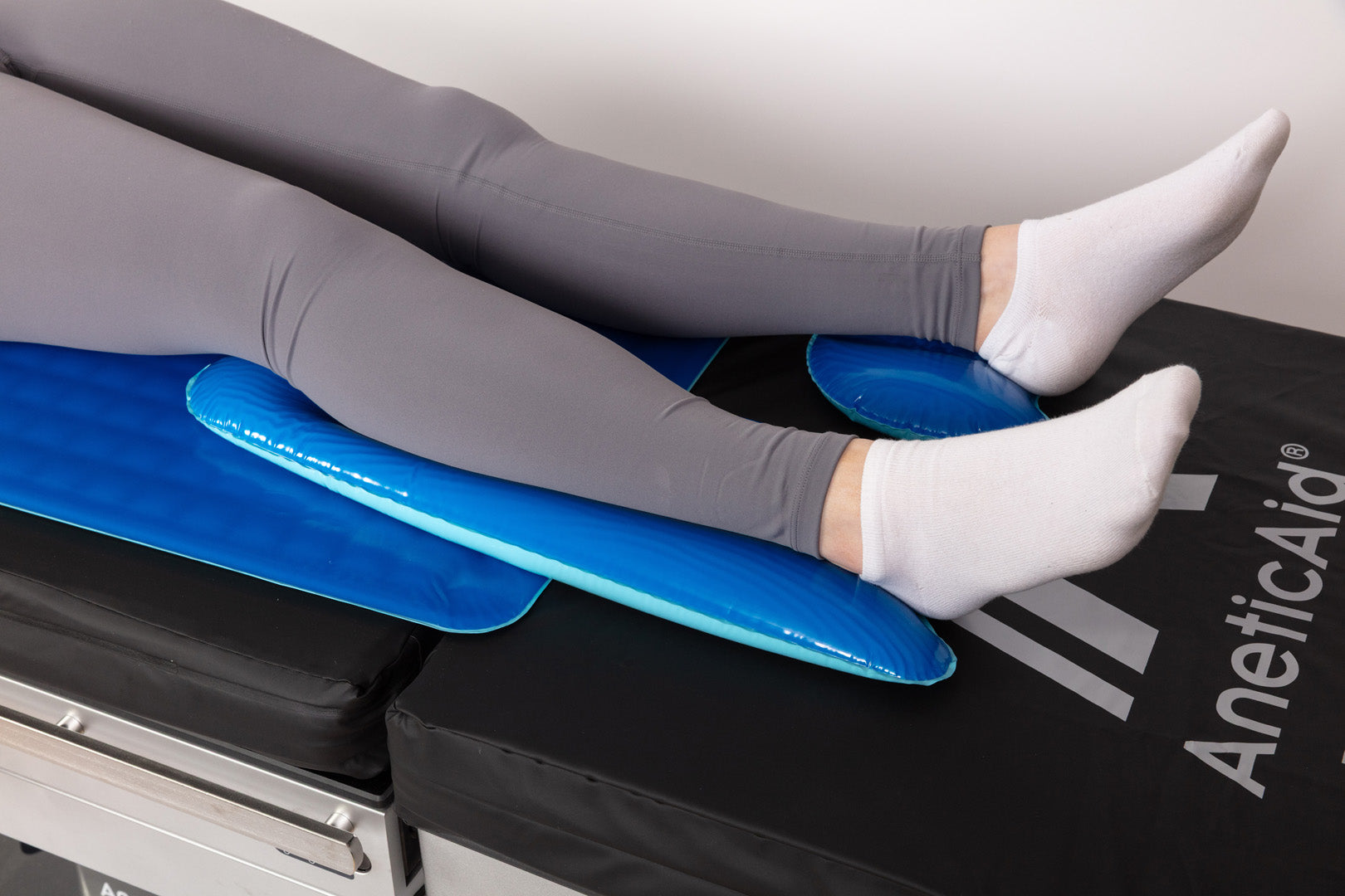 Azure Leg Protector
