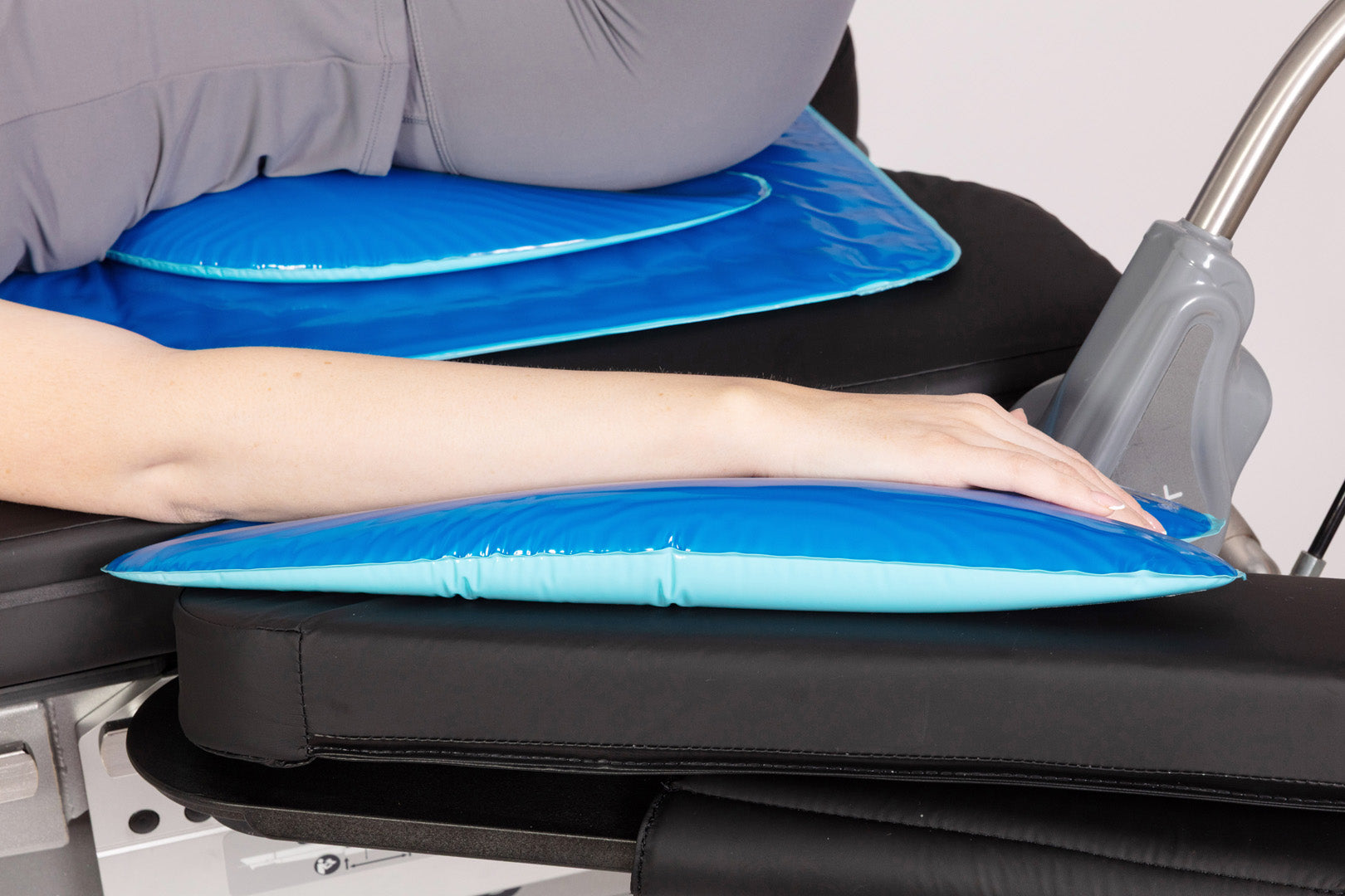 Azure Arm Protectors