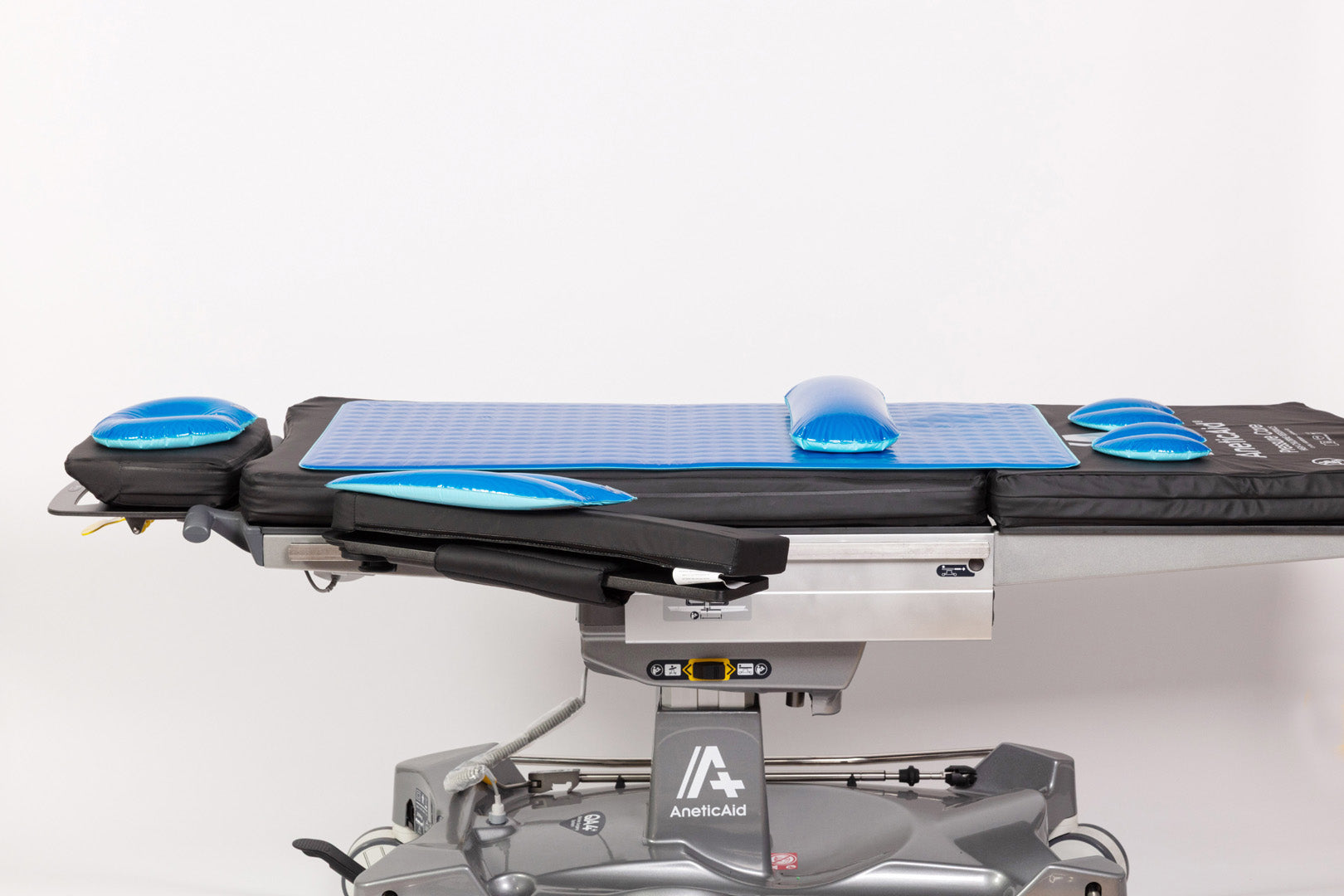 Azure Profile Pads