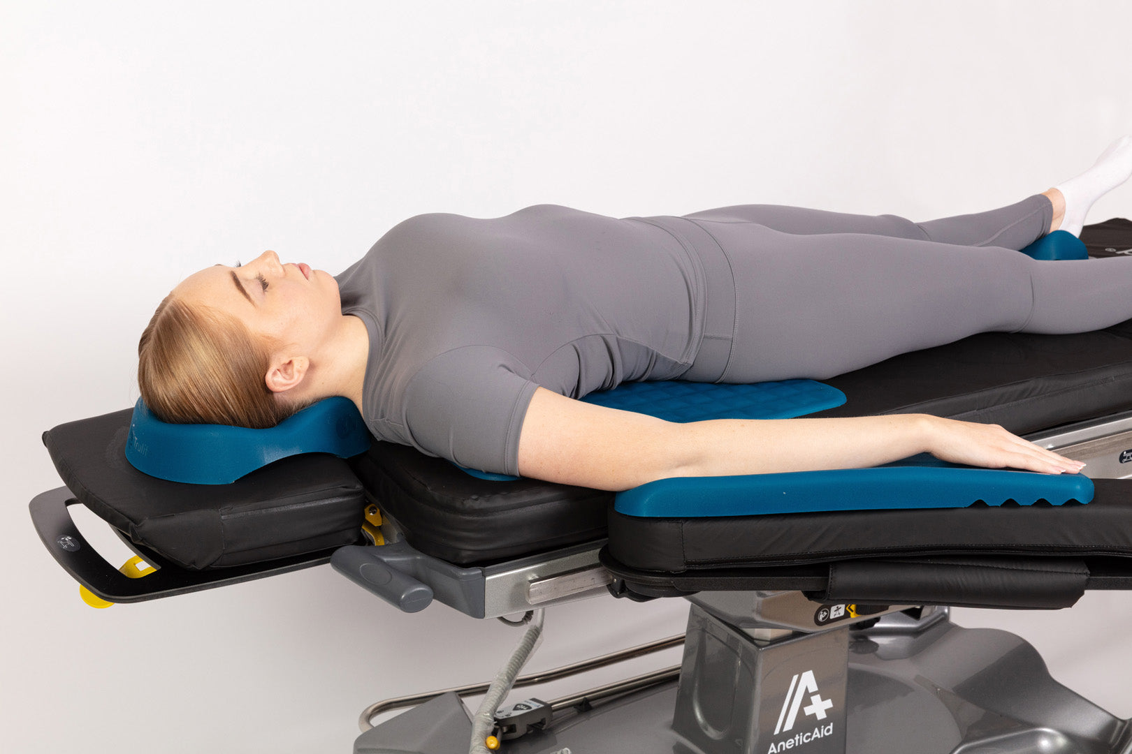 Oasis+ Head & Neck Support