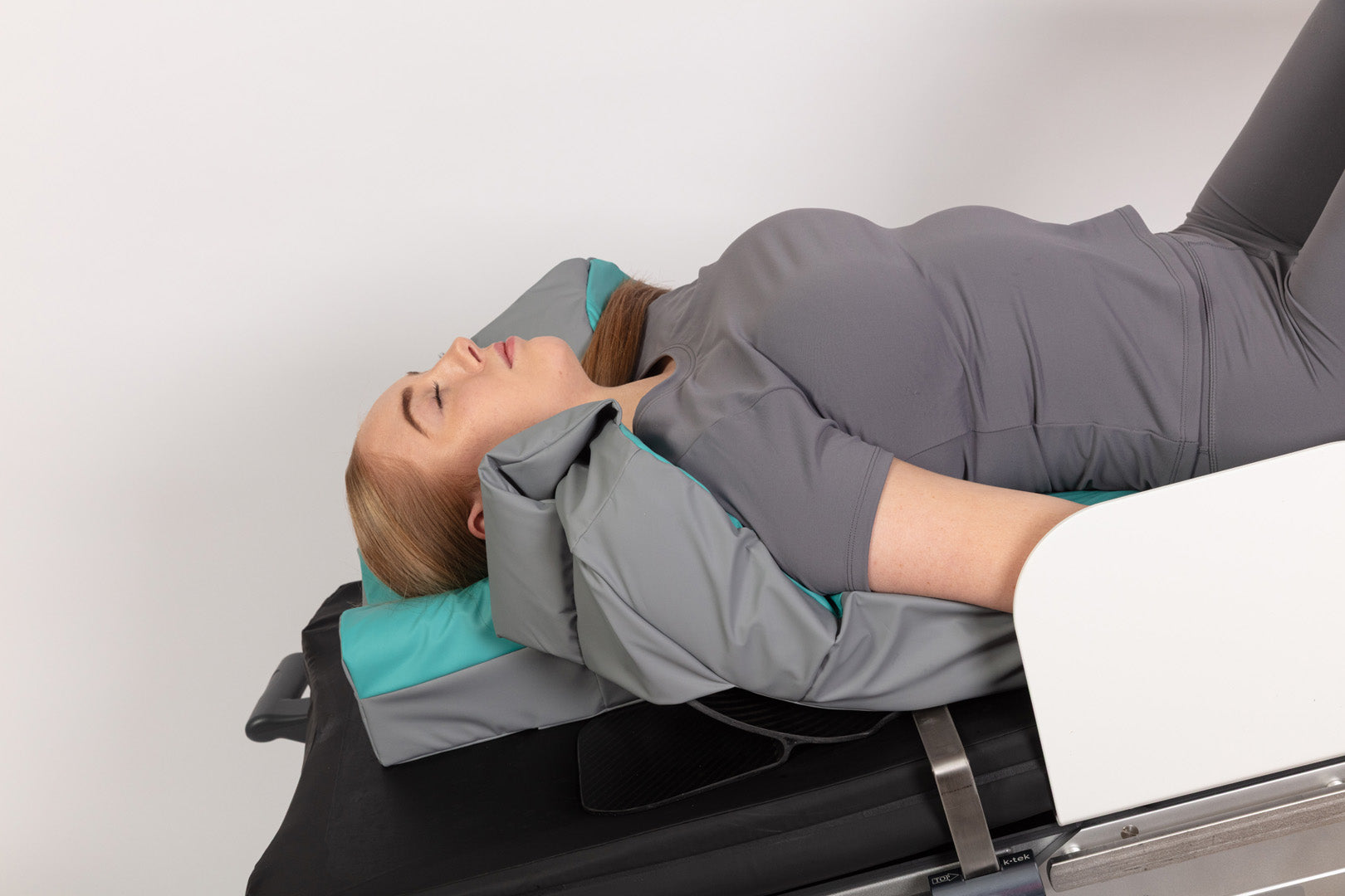 Elite Foam Headrest Positioner