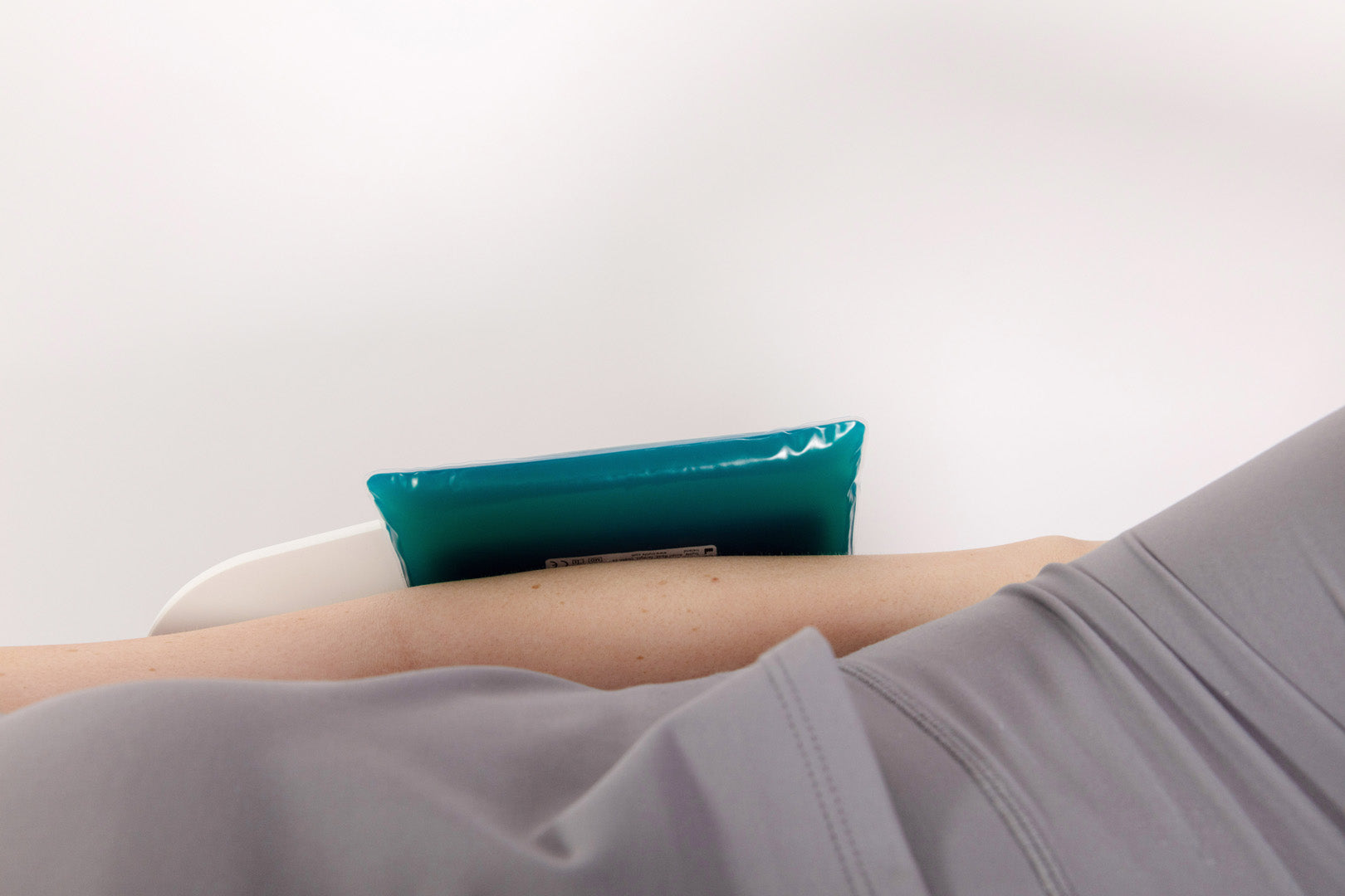 Oasis Arm Retainer Pad