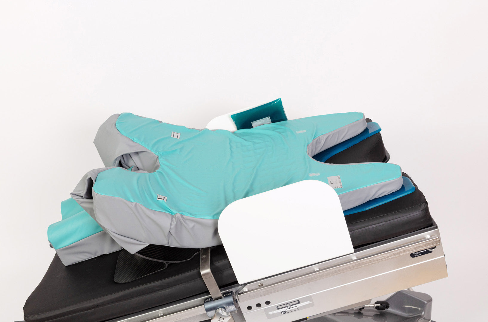Elite Foam Headrest Positioner