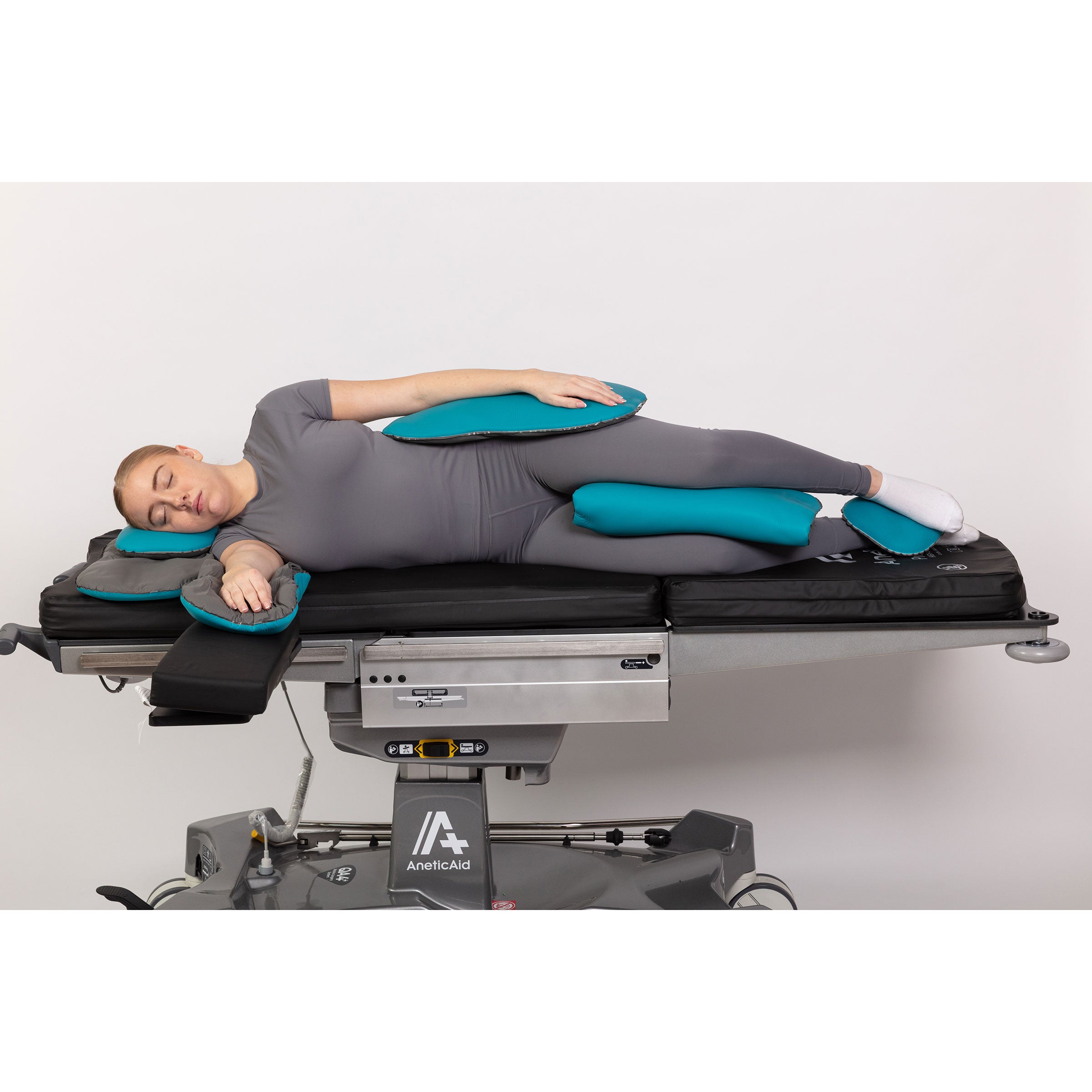 Nelo Universal Positioner