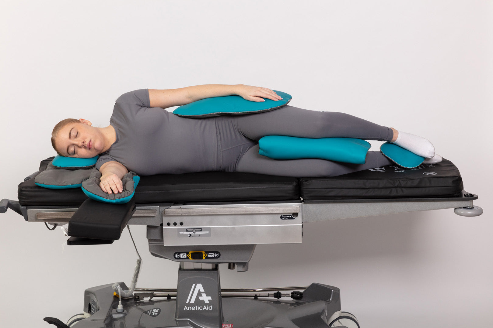 Nelo Universal Positioner