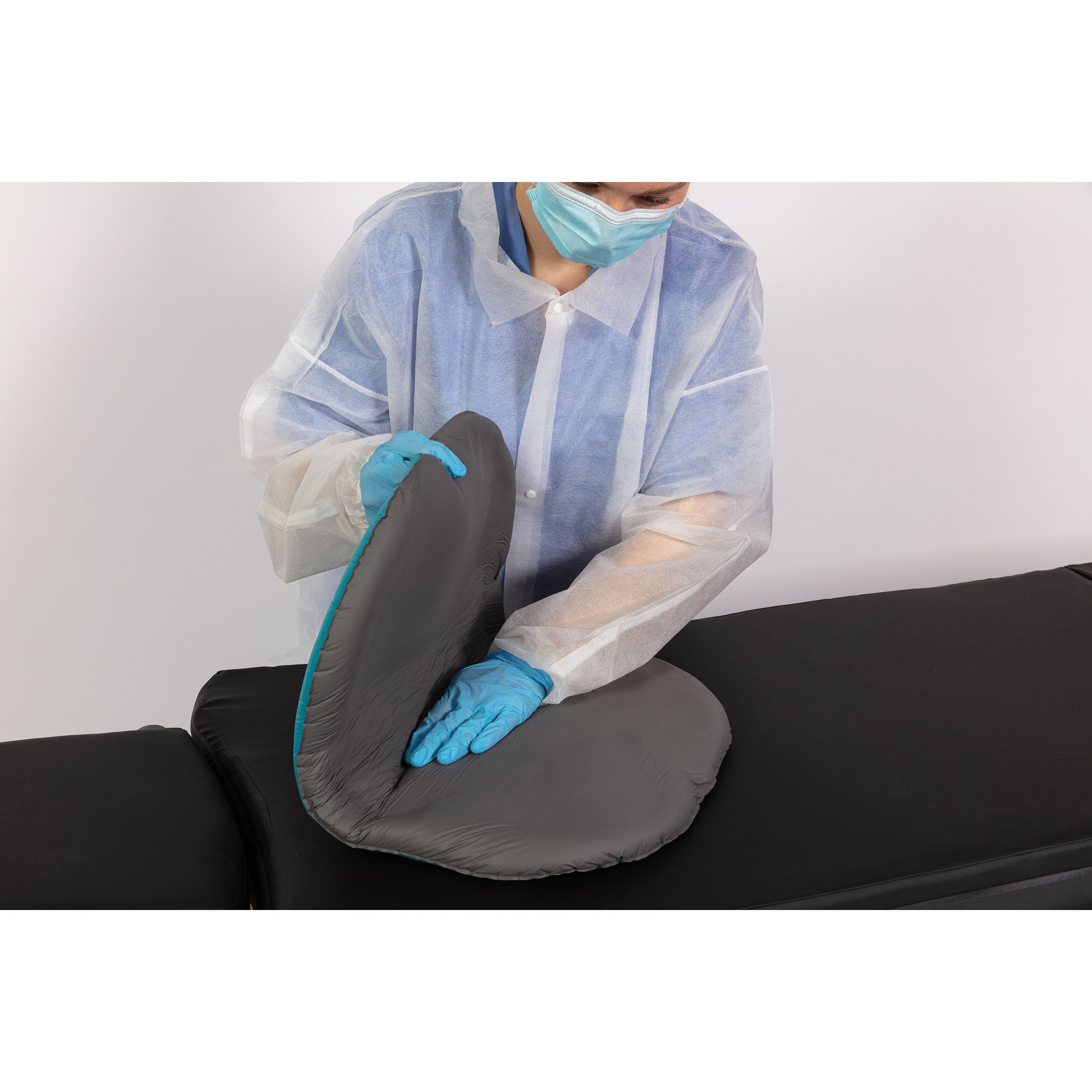 Nelo Universal Positioner