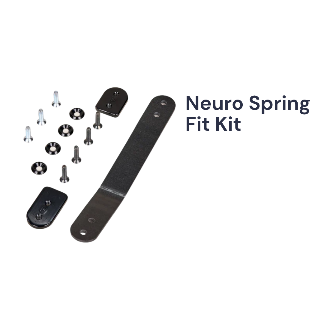 Neuro Spring Fit Kit