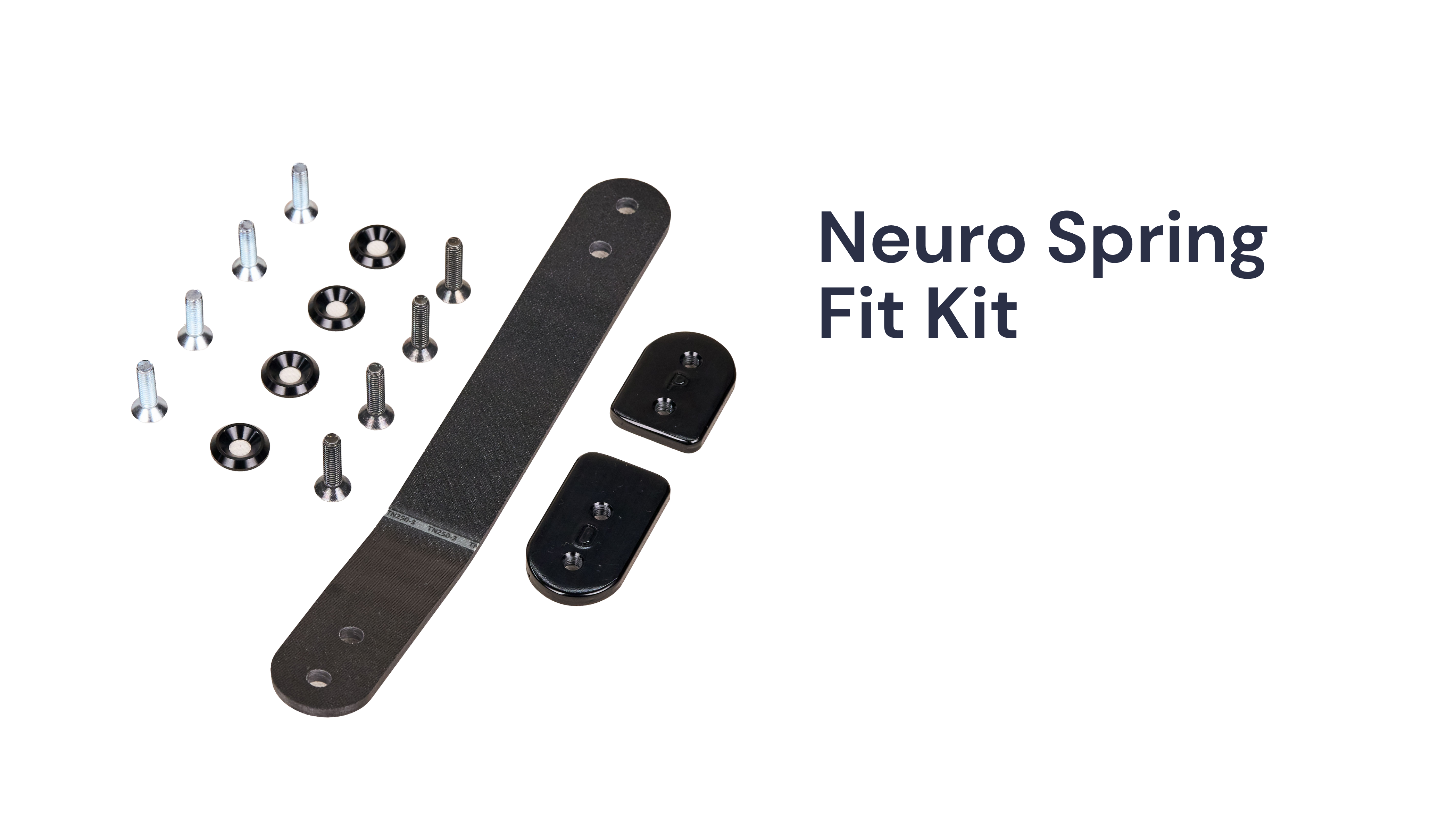Neuro Spring Fit Kit