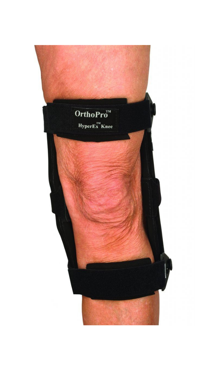 OrthoPro™ HyperEx Knee Brace