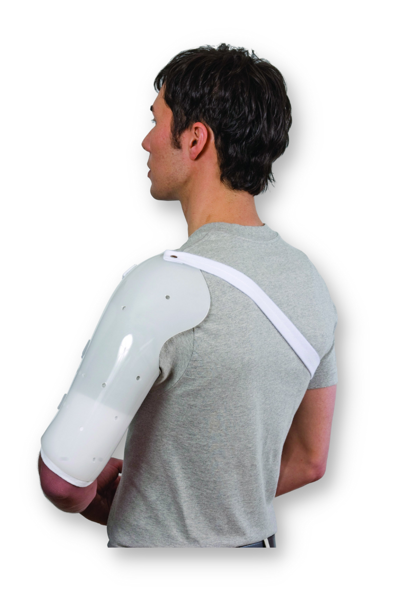 JS-15  Over-The-Shoulder Extended Humeral Fracture Orthosis