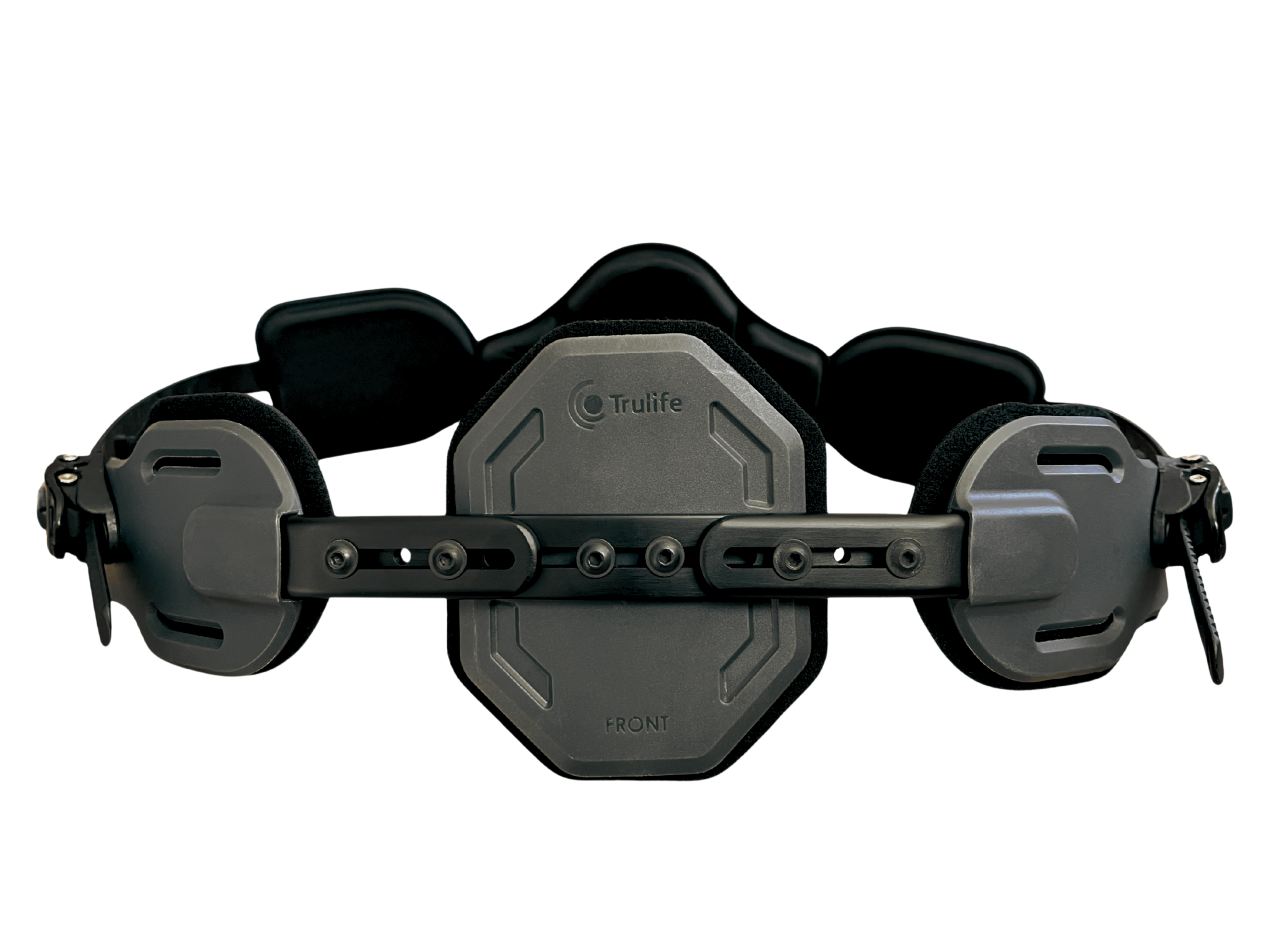 Pectus Pro-S - Pectus Carinatum Orthosis