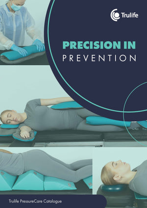 NEW CATALOGUE - PressureCare Surgical Solutions