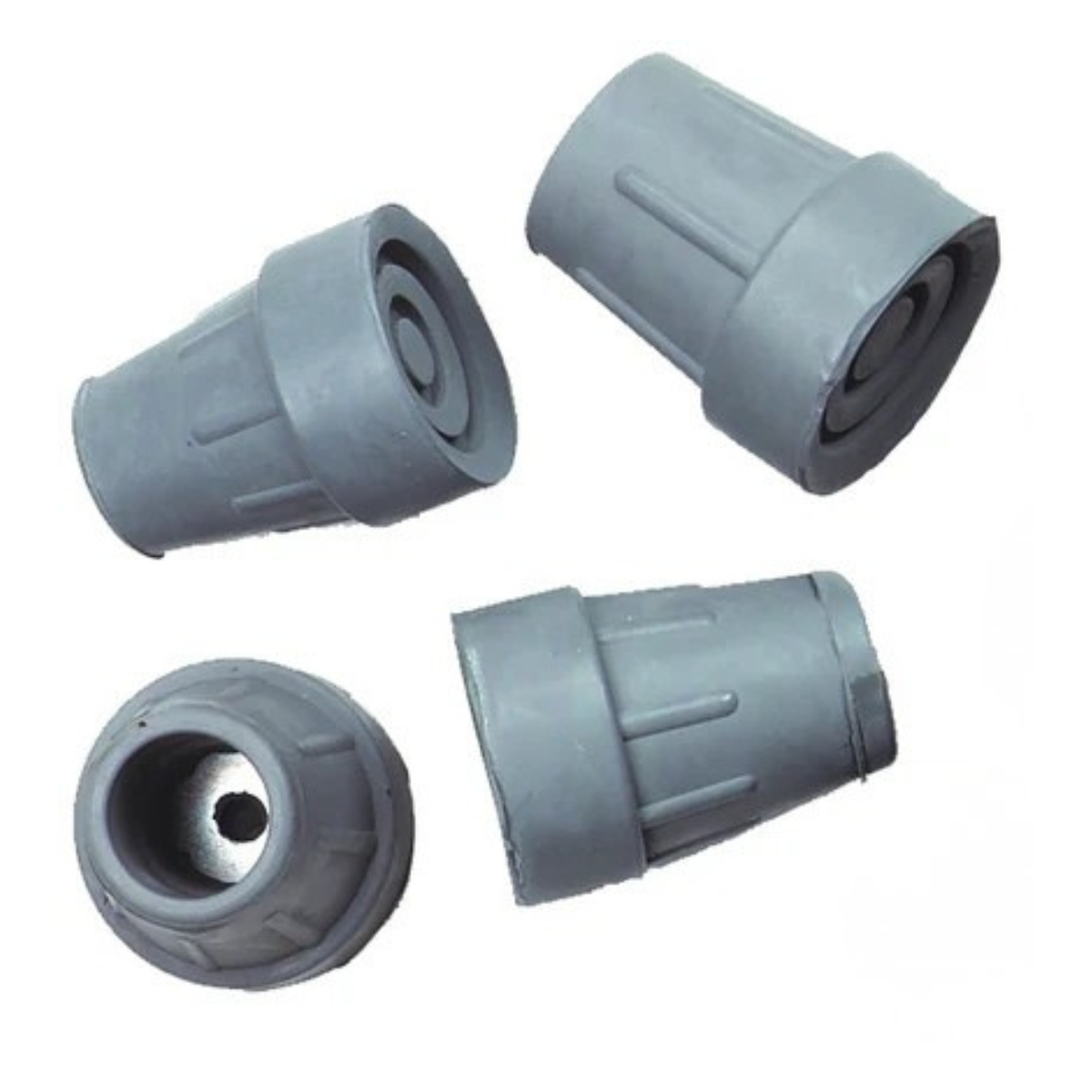 Rubber Ferrules (RM Frames & Crutches)