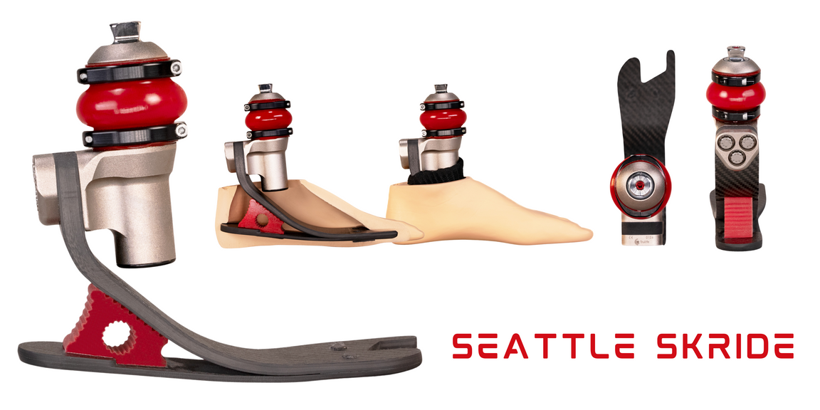 Prosthetics — Trulife