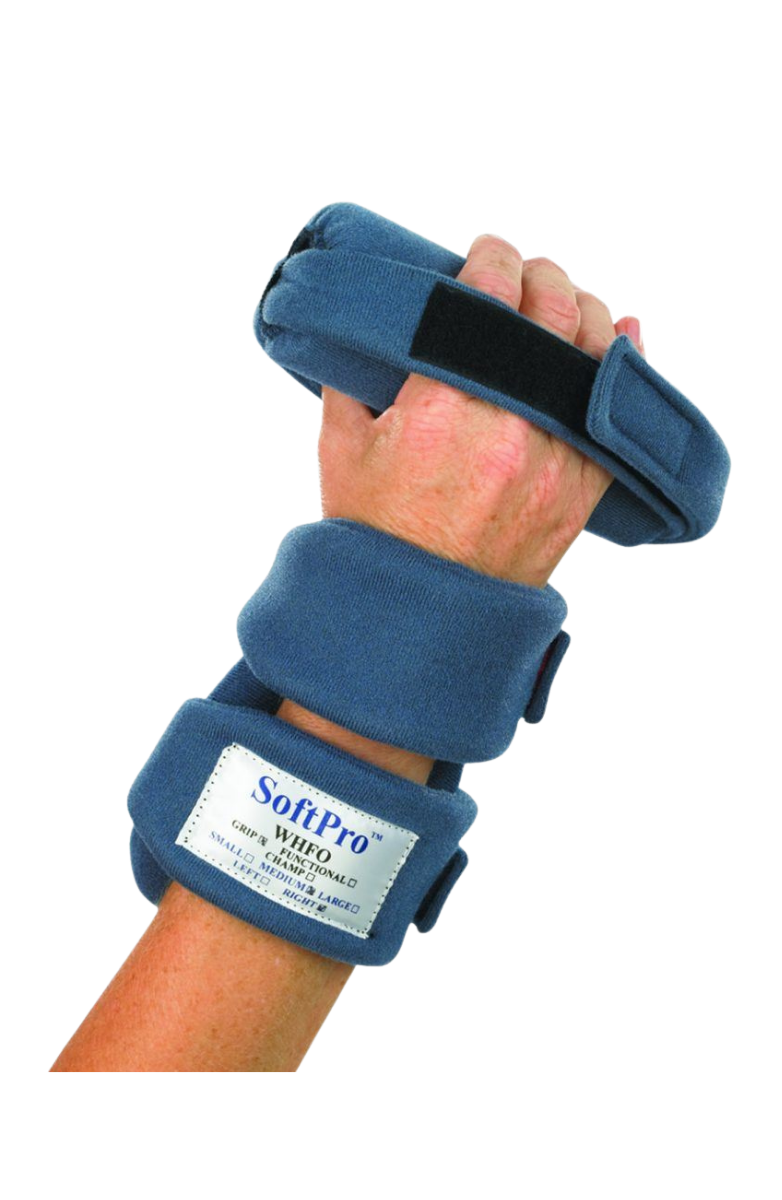 SoftPro™ Grip
