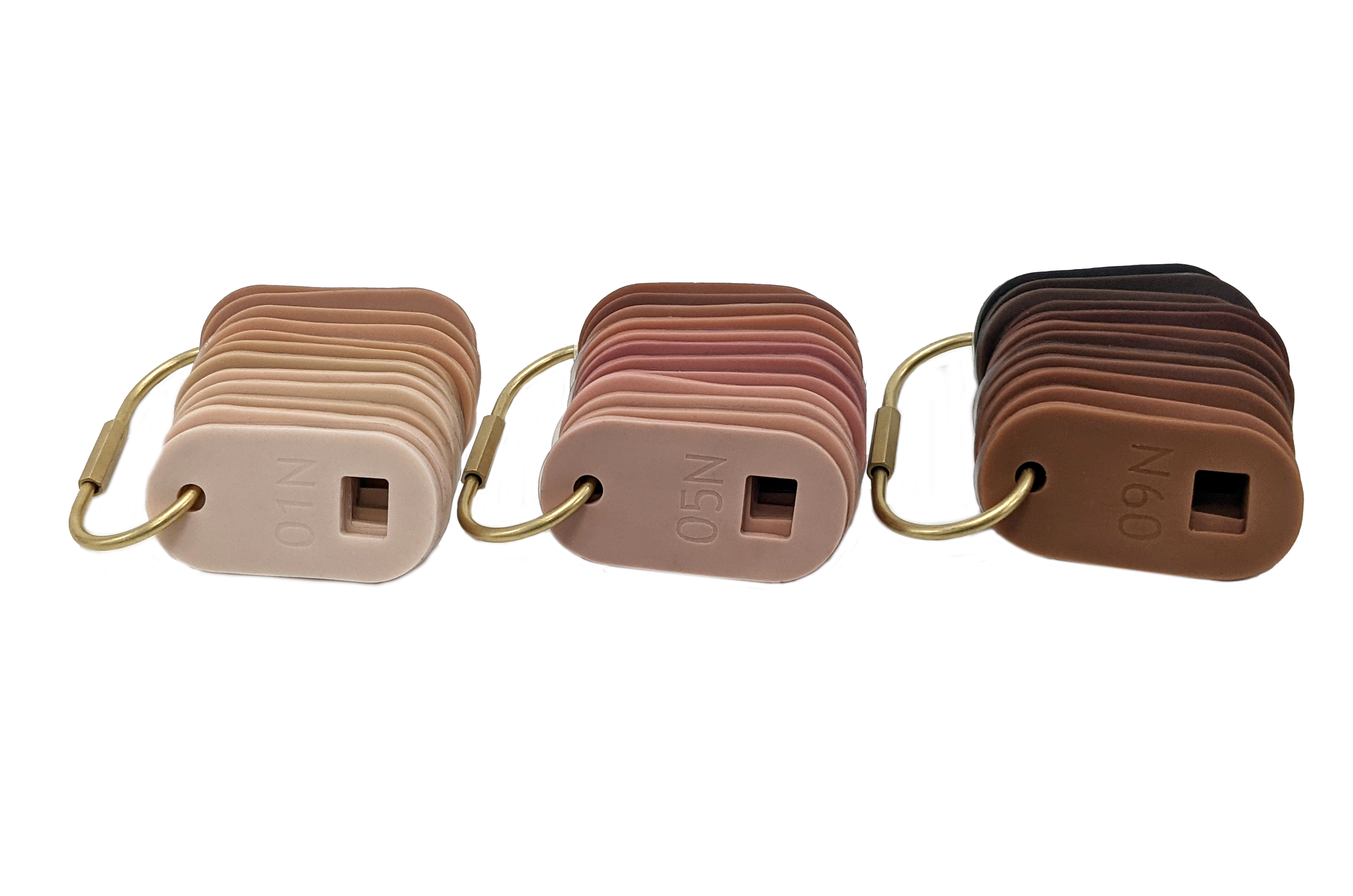 Radiant Impressions