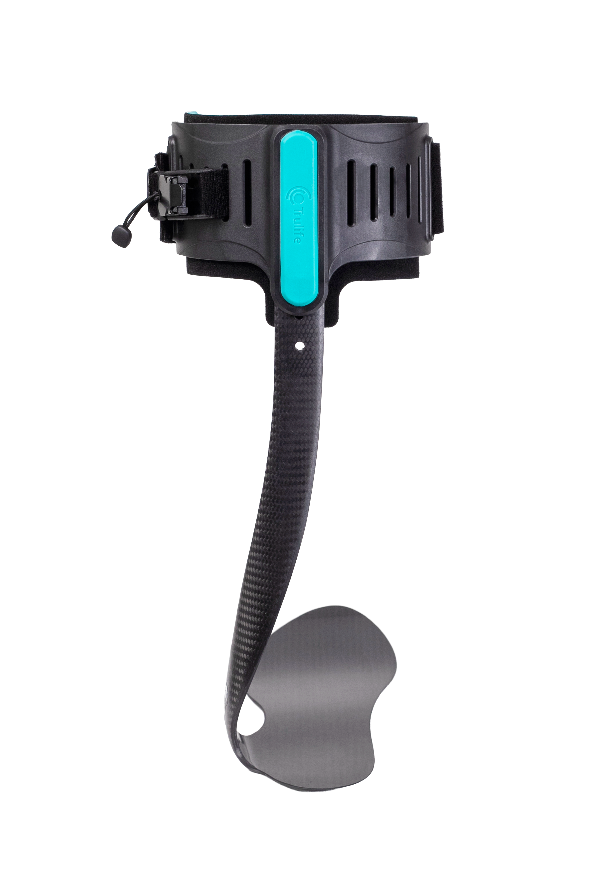 FH460 U-Pace Posterior AFO