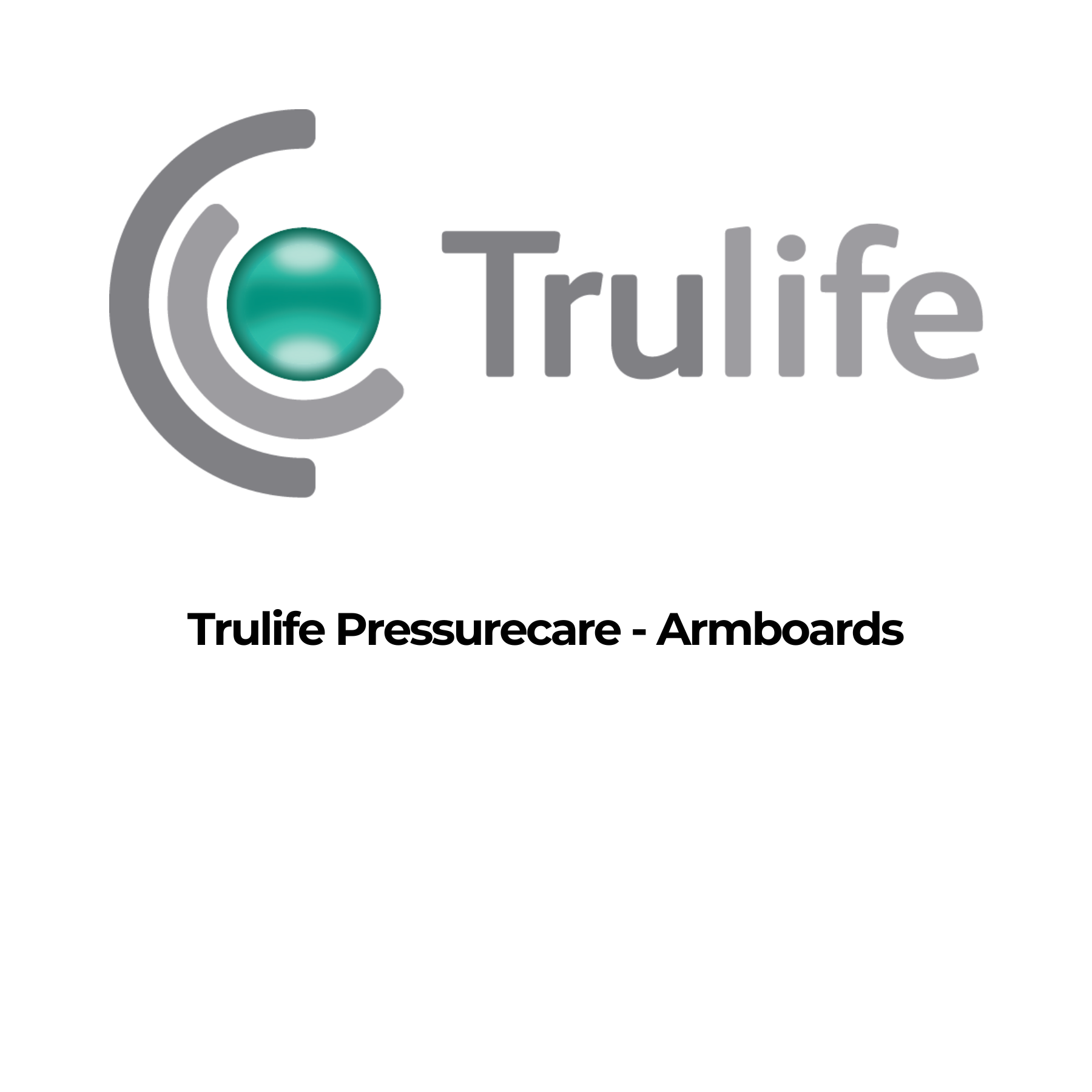 Trulife Pressurecare - Armboards Video