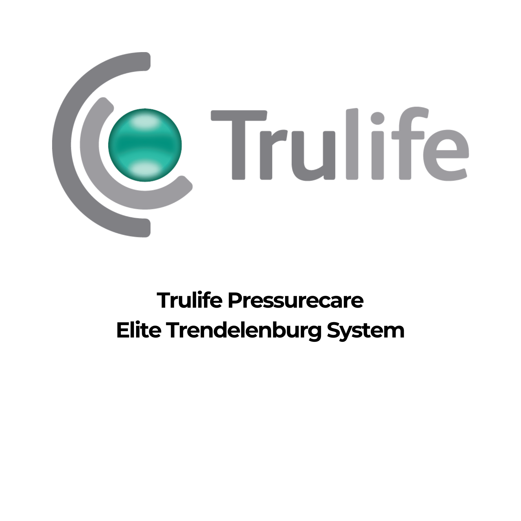 Trulife Pressurecare - Elite Trendelenburg System Video