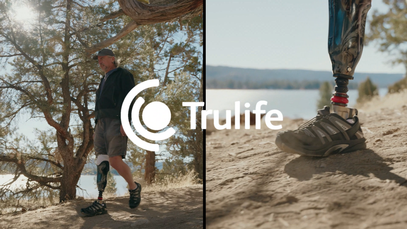 Prosthetics - Video Collection