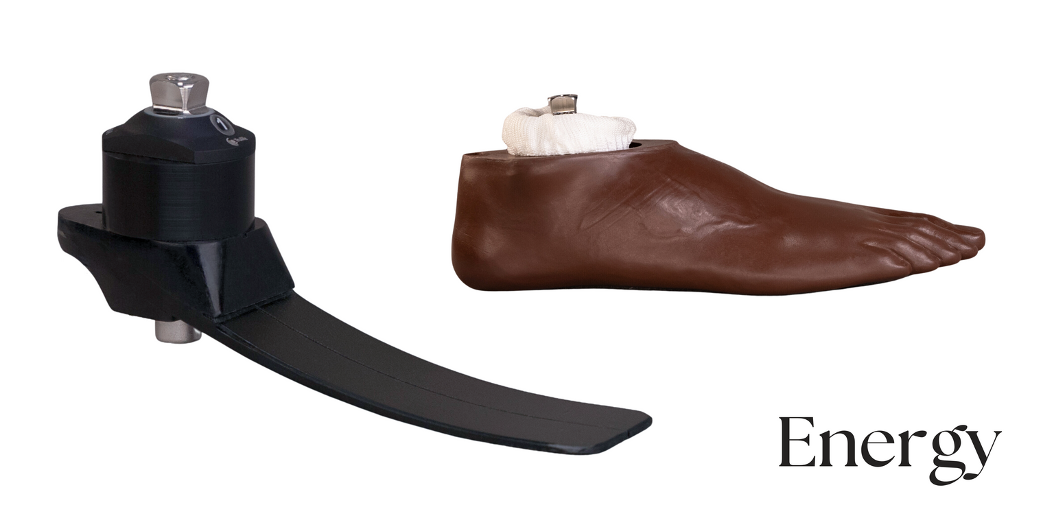 Feet — Trulife