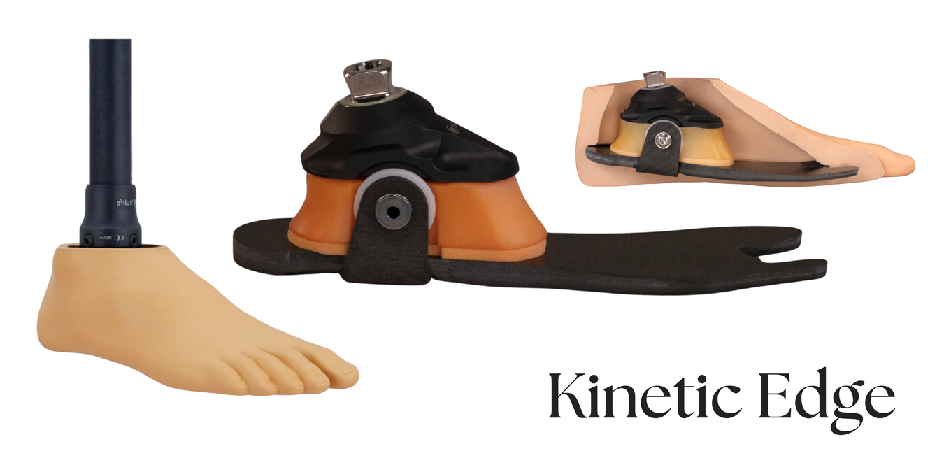 K1/K2 - Low to Med Impact Levels