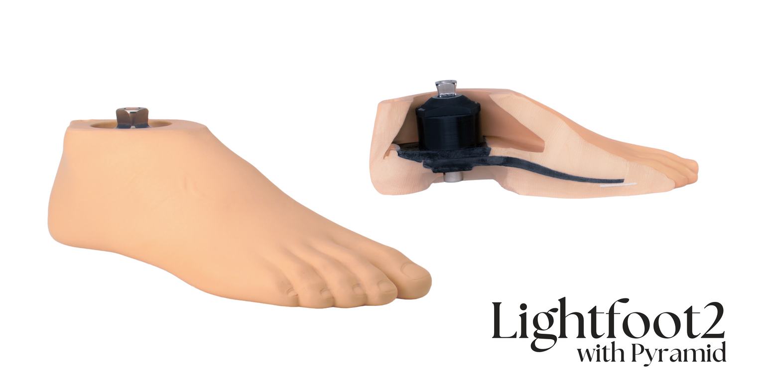 Feet — Trulife