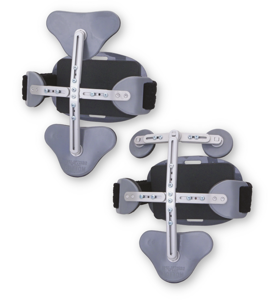 Universal CASH Hyperextension — Trulife