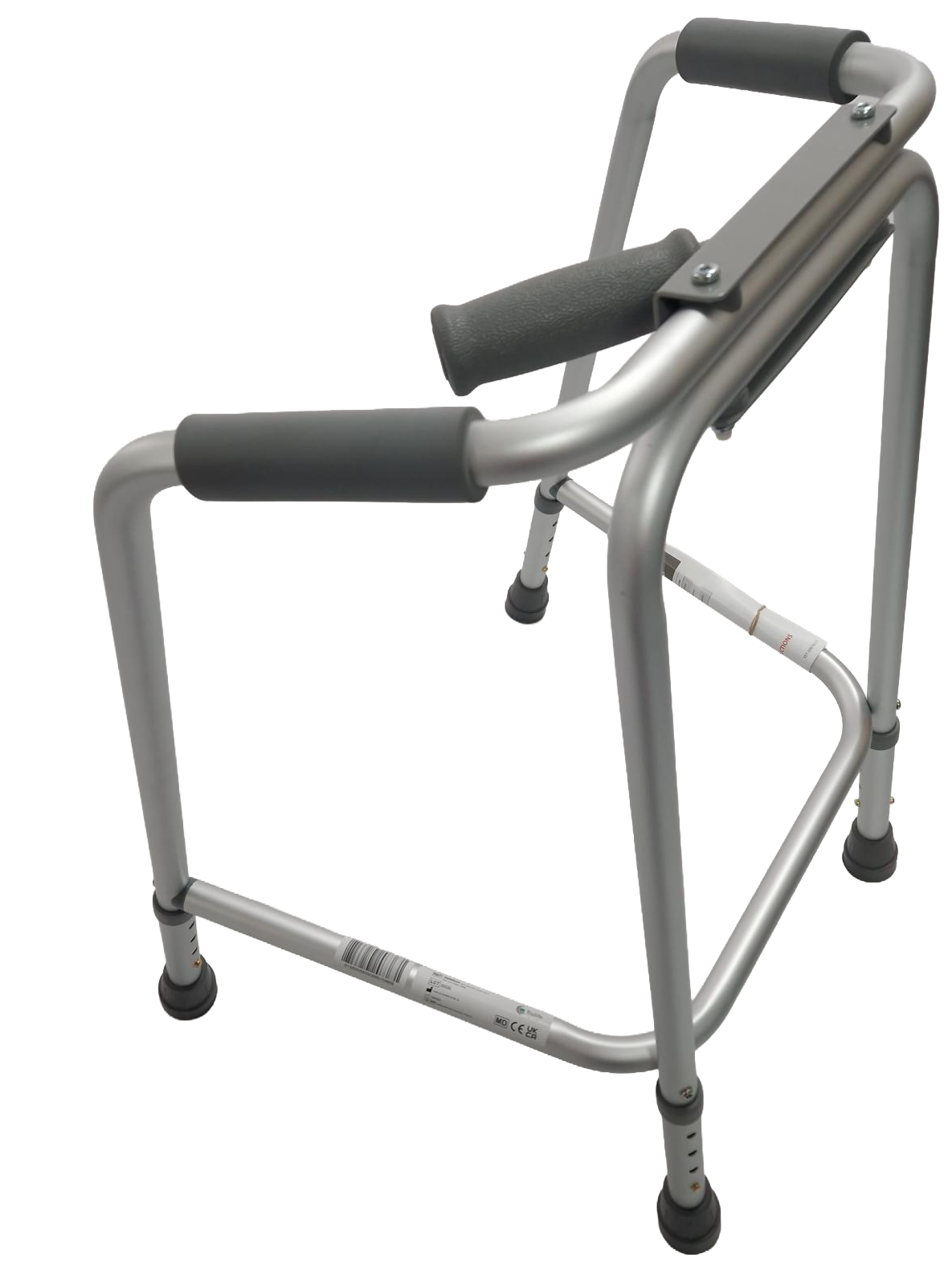 Hemi Grip Walking Frame — Trulife