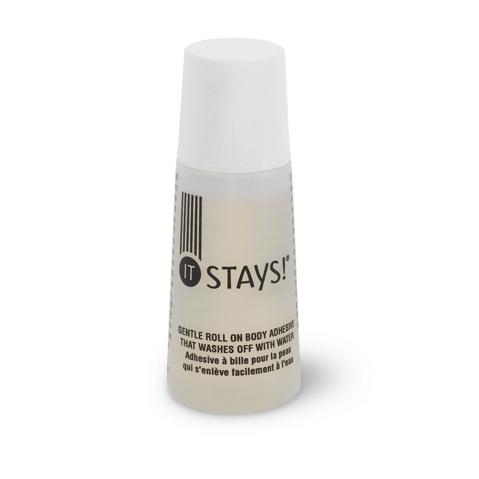 It Stays Roll On Body Glue by Trulife - Instep Activewear Online