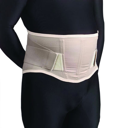 T37 Hyperextension Orthosis with Pelvic Band — Trulife