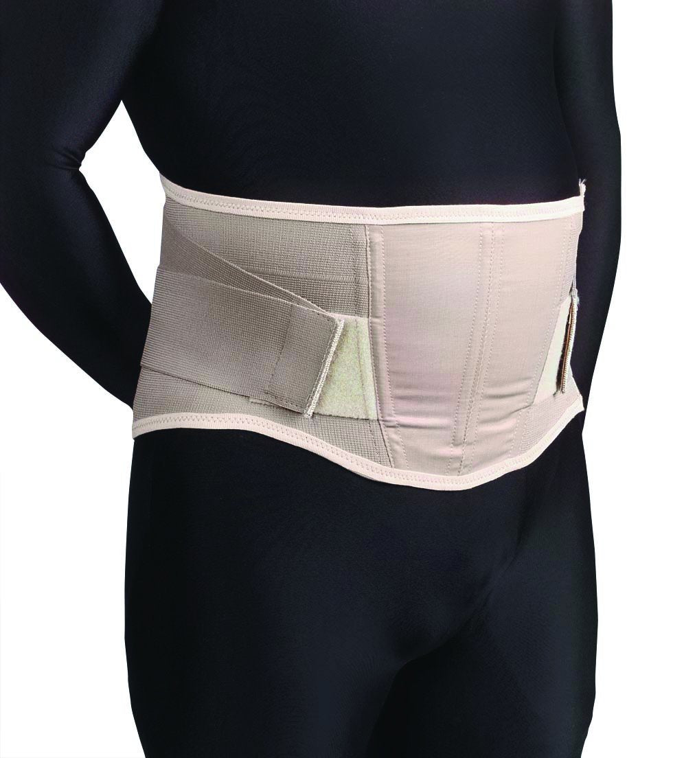 POSTURE BRACE WITH STEEL STAY, Products