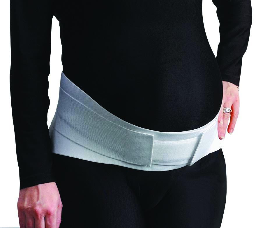 7205 Embrace Moderate Support Maternity Belt — Trulife