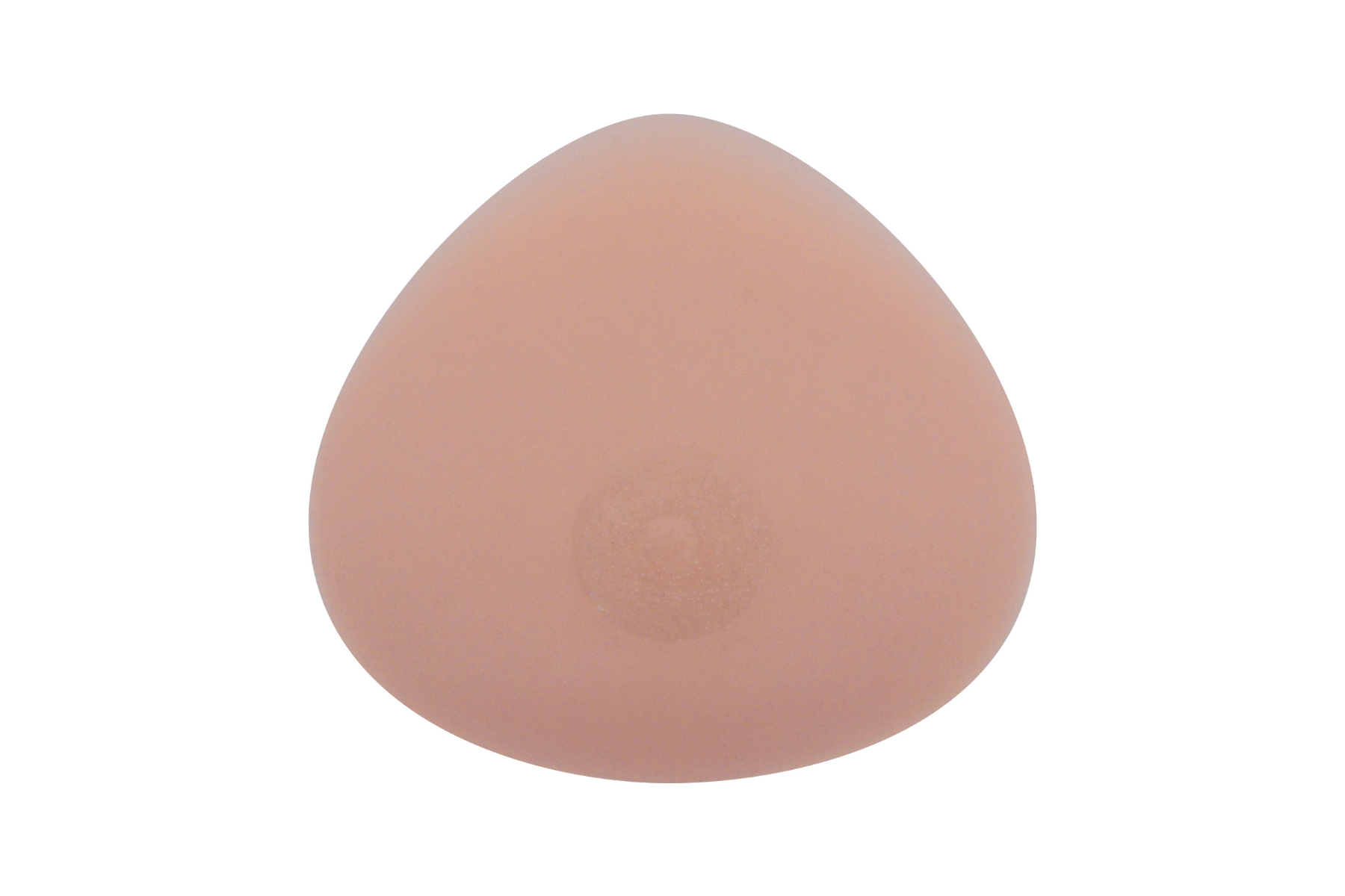 Lightweight Breast Prosthesis - Extended Full Breast Forms