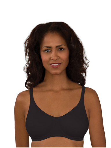 TRULIFE NATURALWEAR MASTECTOMY BRA W297 D38 FULL SUPPORT EMBOSSED SOFT –  Work House signs
