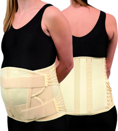 Women Ladies Adjustable Shoulder Back Posture Corrector Chest Brace Support  Belt Vest Body Cheat Shapers Corset 