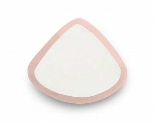 Amoena Canada Triangle Contact Breast Form