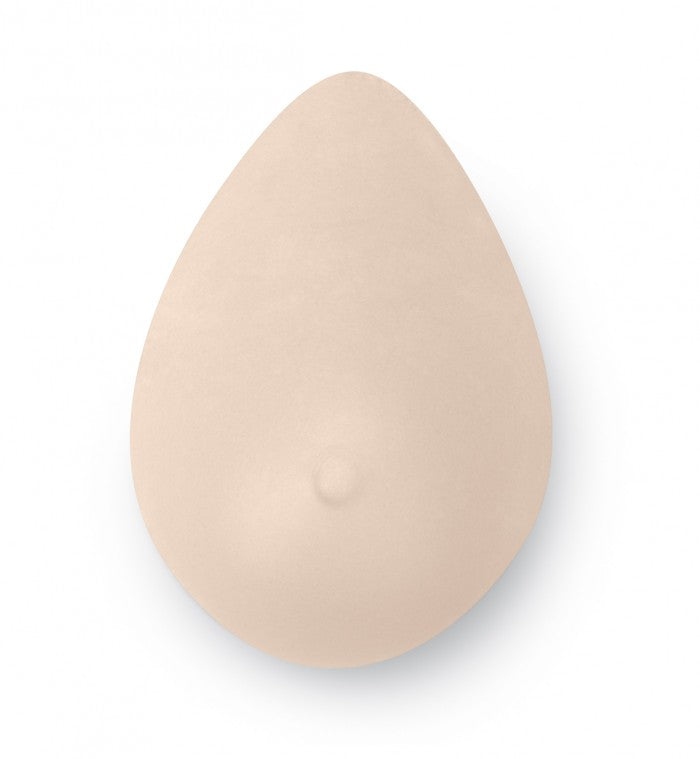 Trulife Silk #473-Teardrop Breast Prosthesis -Pear Shape Breast Form