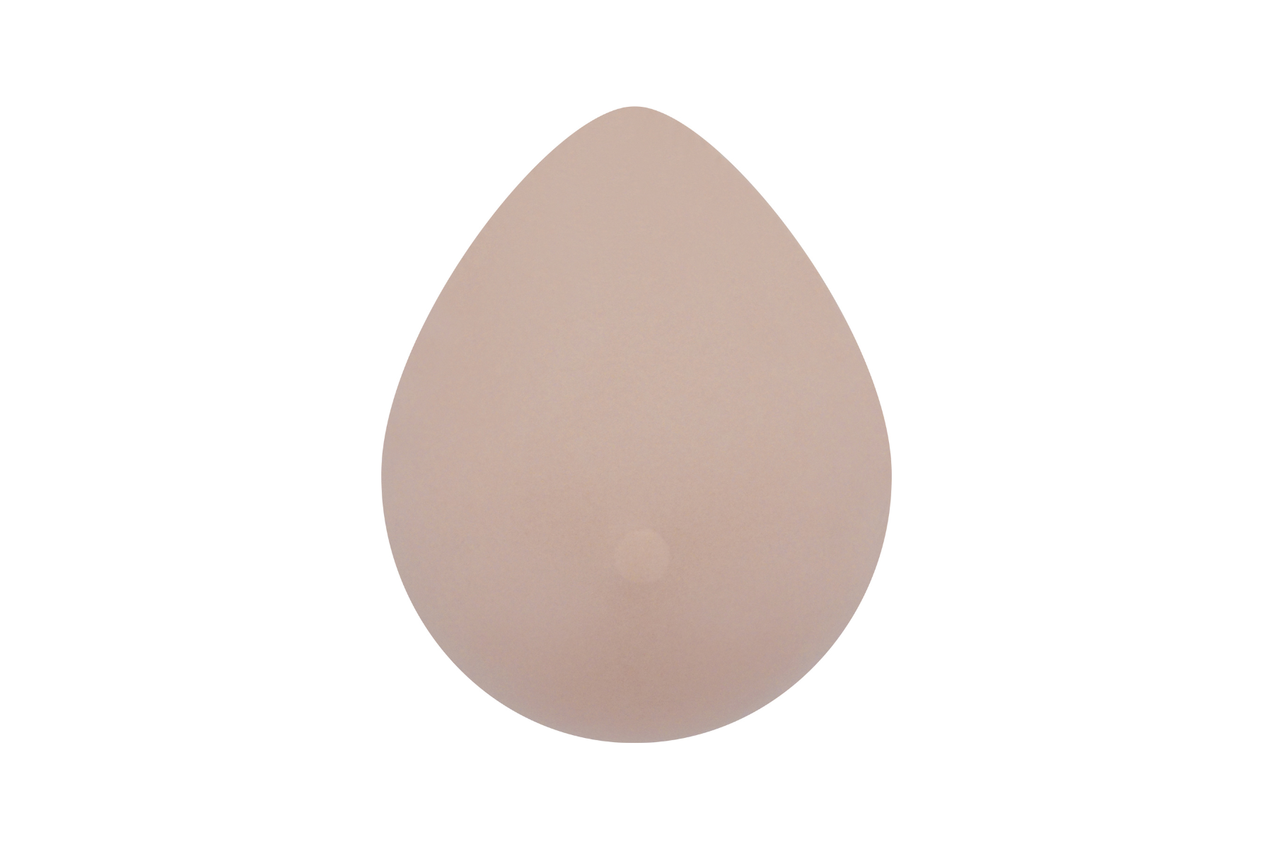 Cream Silicone Breast Prosthesis, Size: 5x5mm at Rs 8000 in