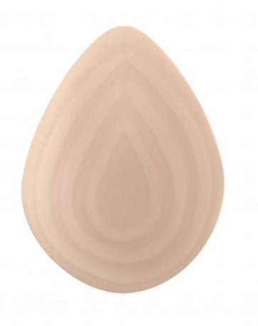 Trulife Silk #473-Teardrop Breast Prosthesis -Pear Shape Breast Form