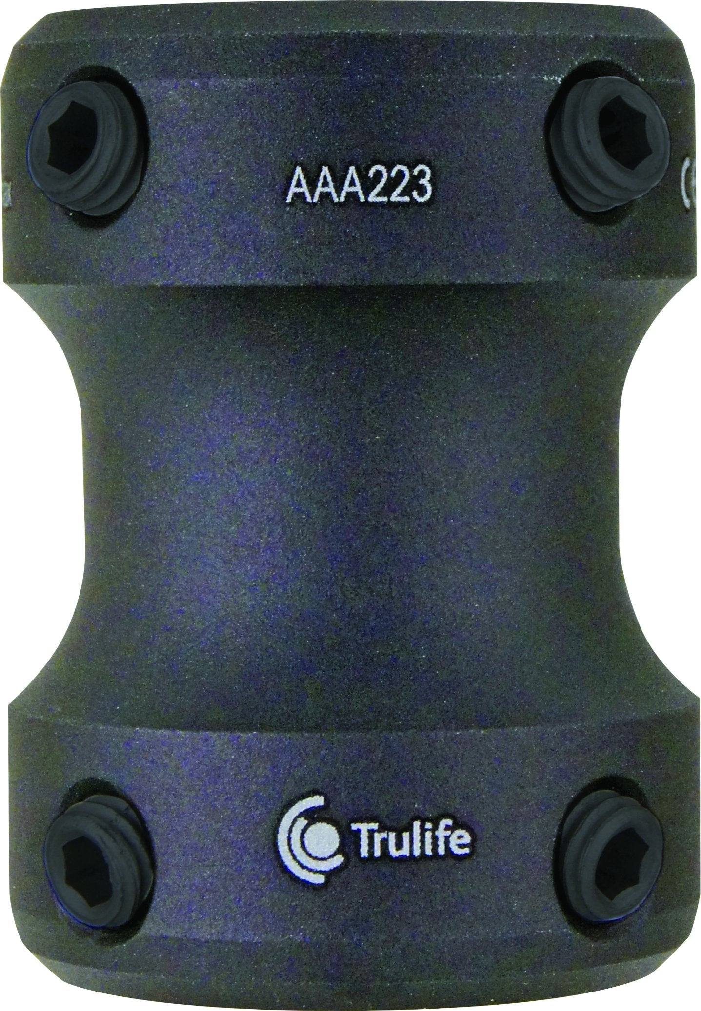 AAA223 Double-Ended Adapter, 60 MM