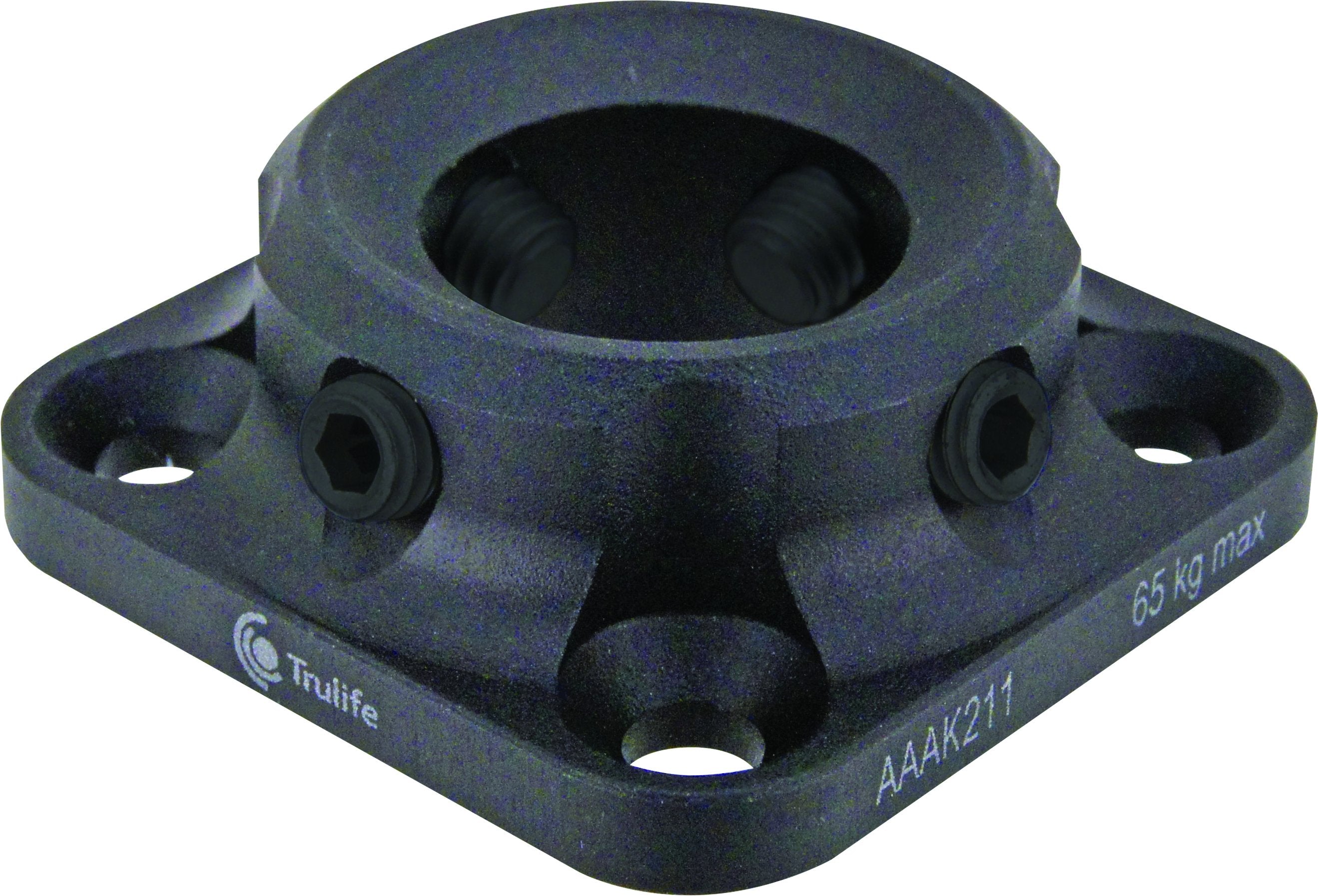 AAAK211 Child’s Play 4-Hole Female Adapter