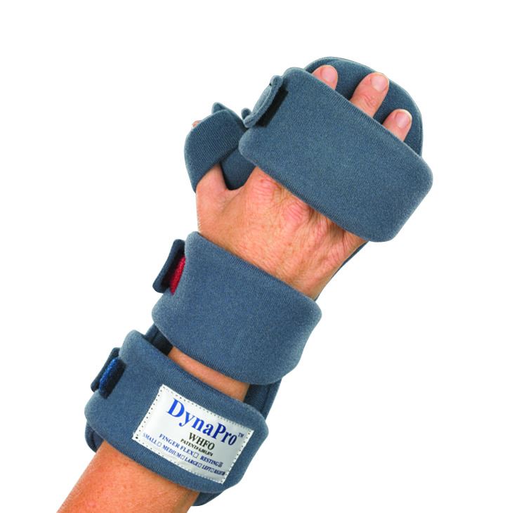 DynaPro™ Resting Hand (Thumb Ease)