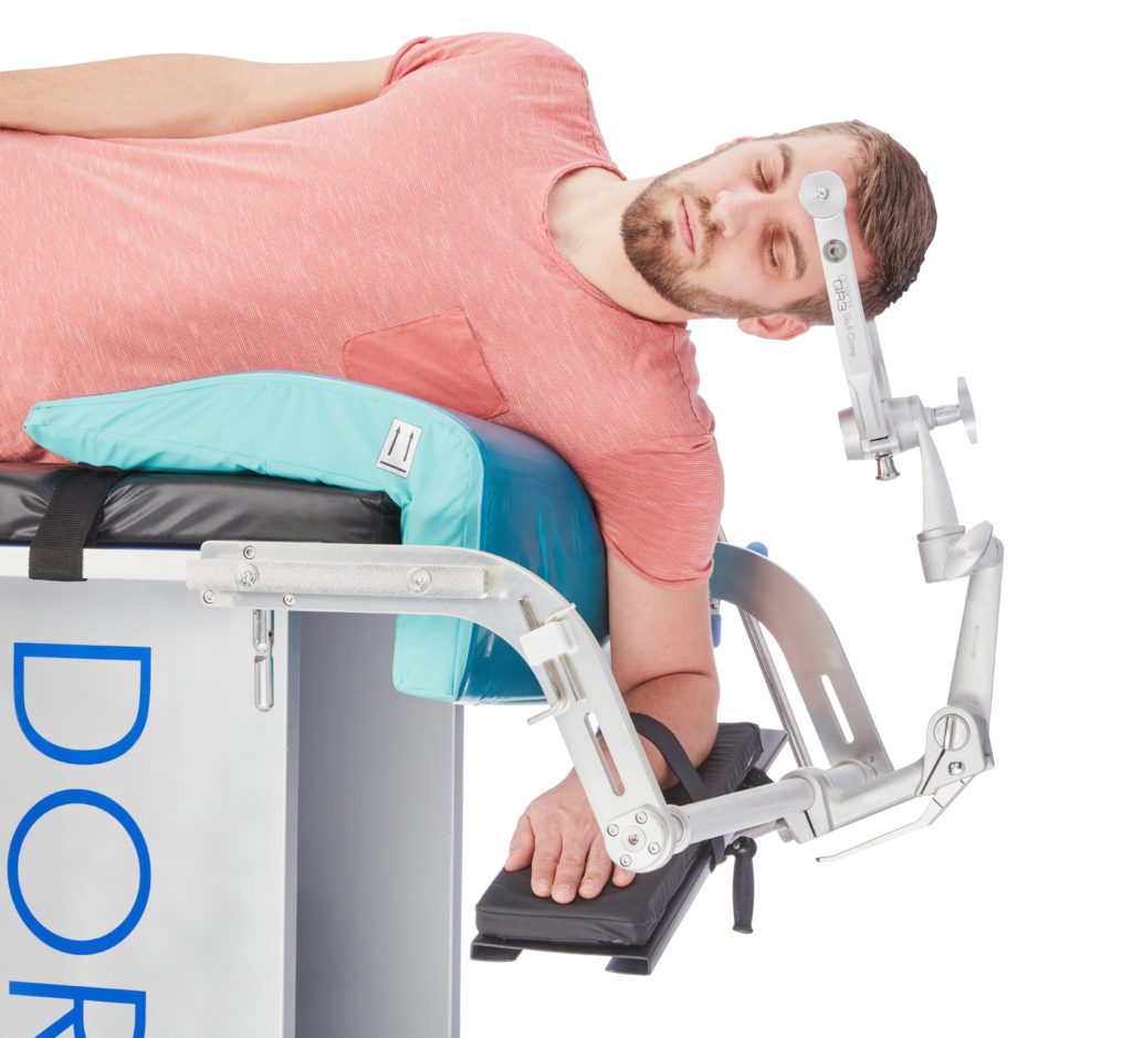 Elite Lateral Positioner Pad — Trulife