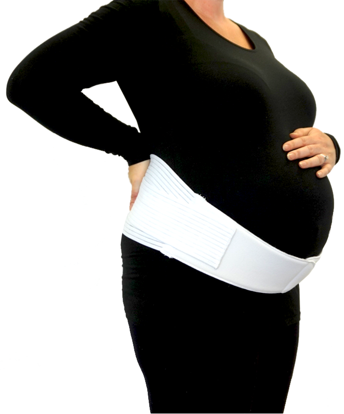 7215 Embrace Comfort Plus Support Maternity Belt