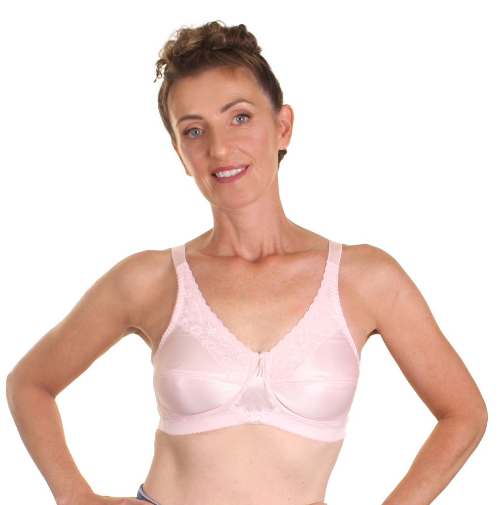 Barb - Amethyst - Pure Breast Care NZ