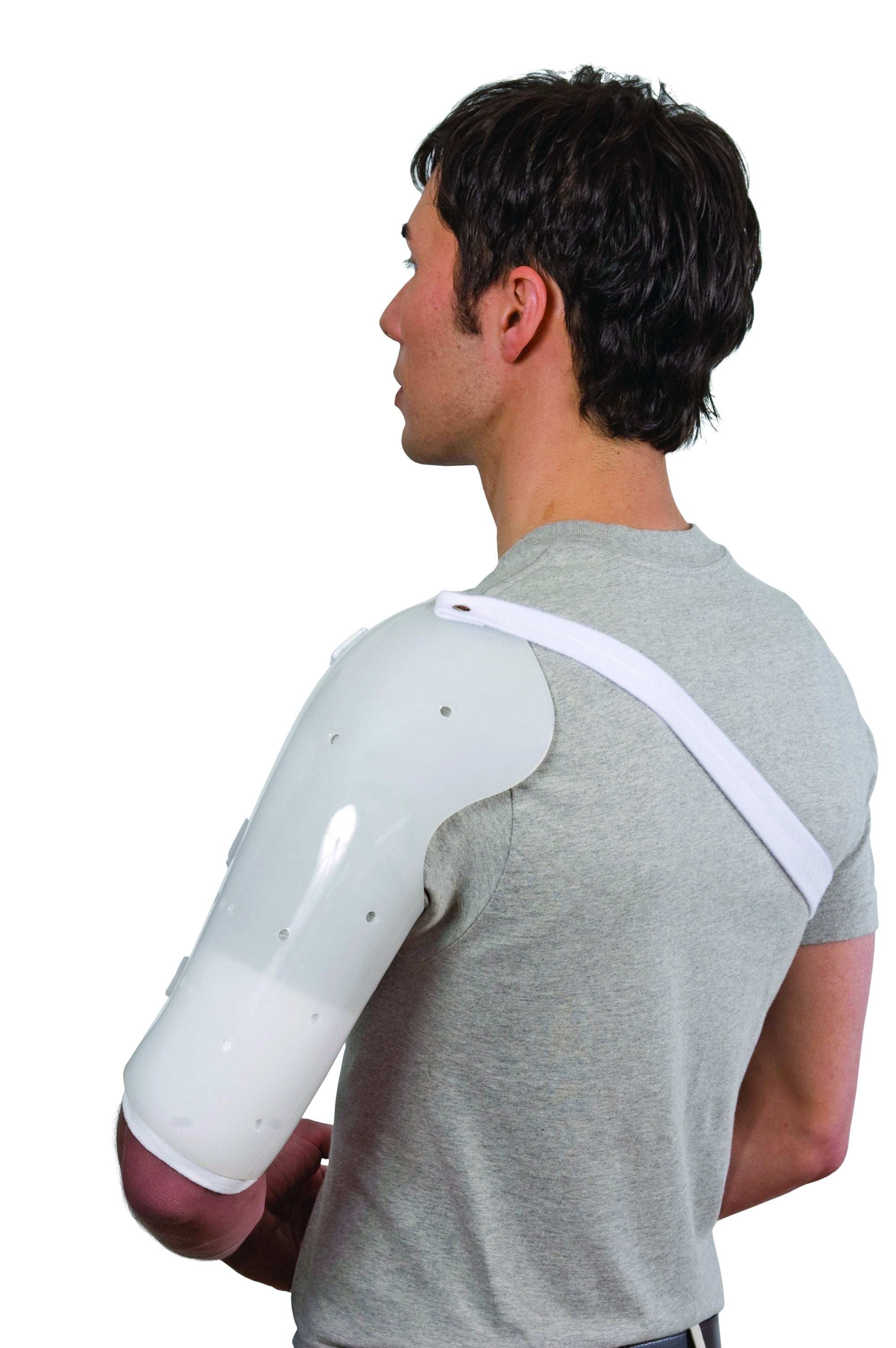 JS-15  Over-The-Shoulder Extended Humeral Fracture Orthosis