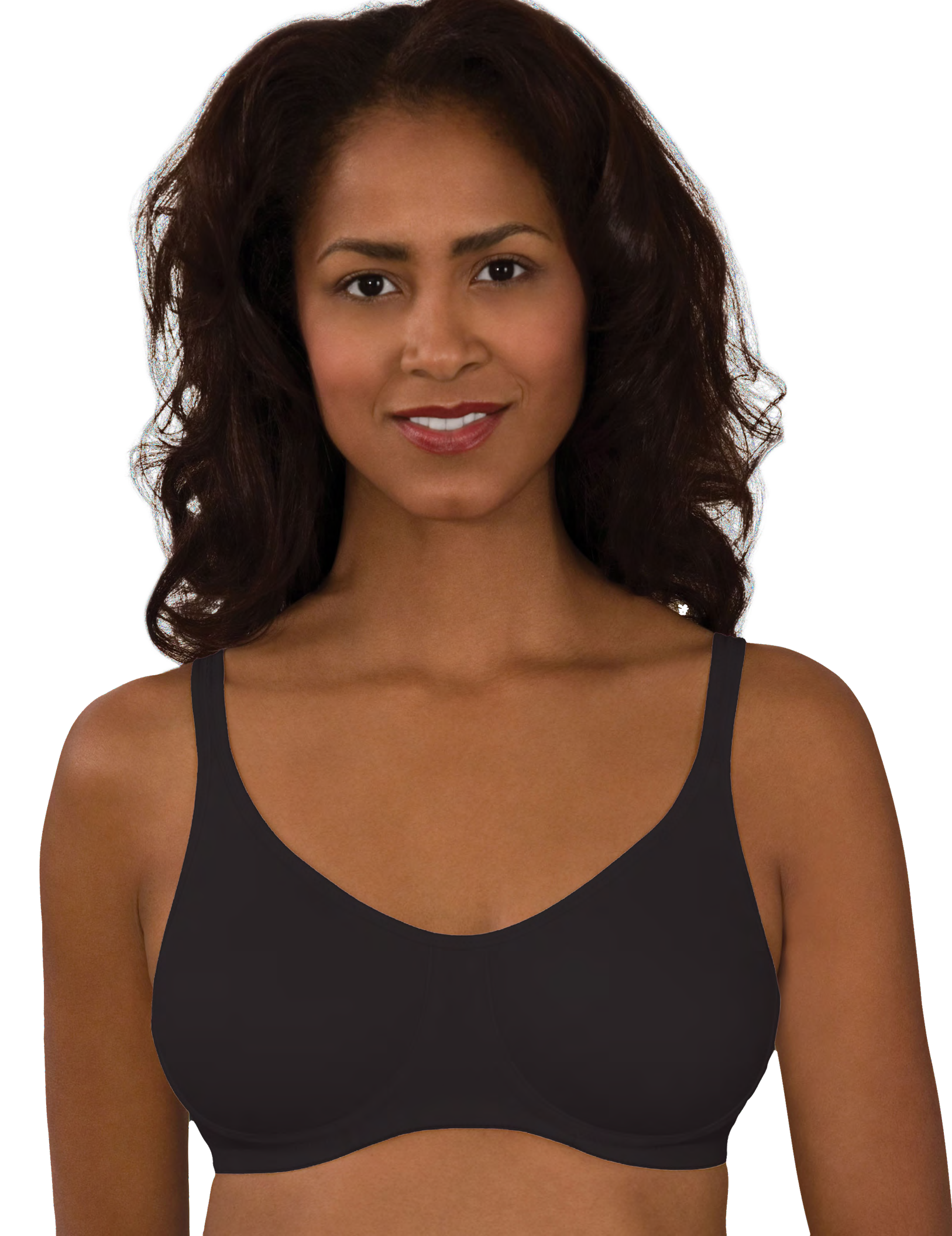 Lily of France Cotton Bras for Women
